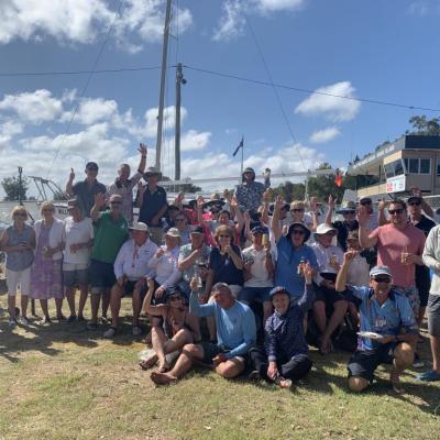 Regatta 2019