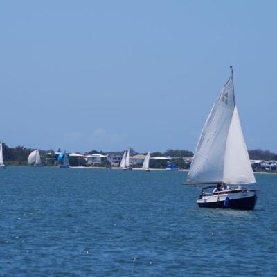 Regatta 2018 2