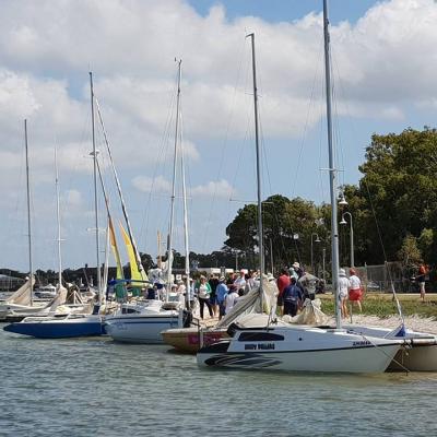 Regatta 2018