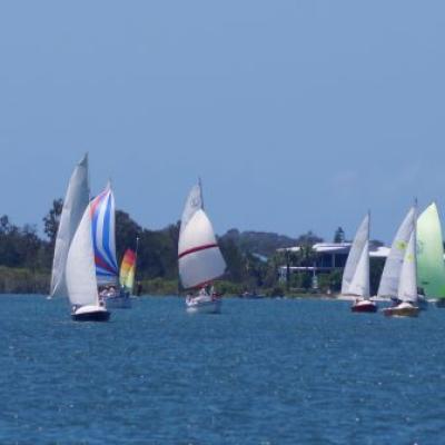 Regatta 2018